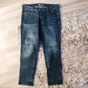 OldNavy: power straight high rise